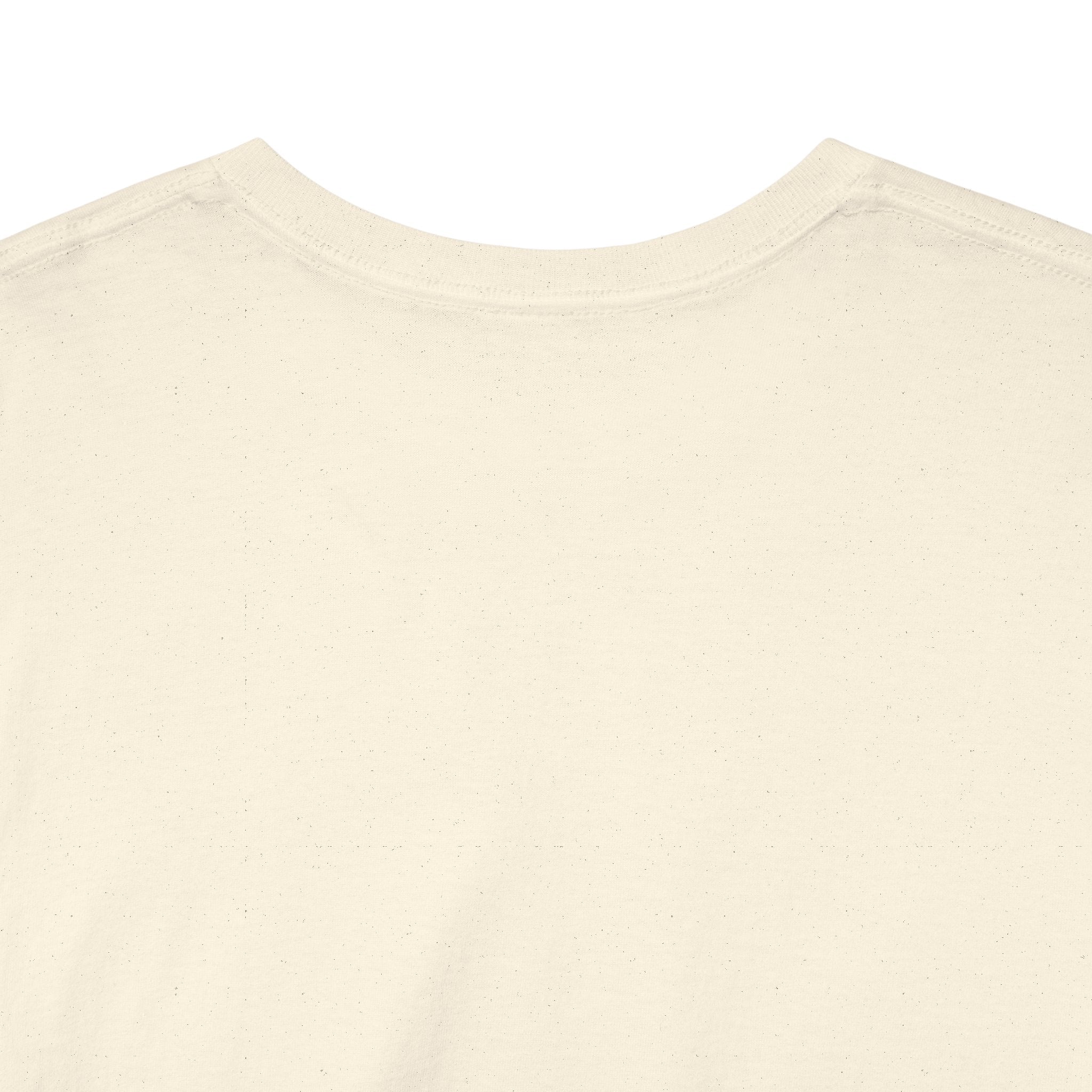 Never Bewildered Tee