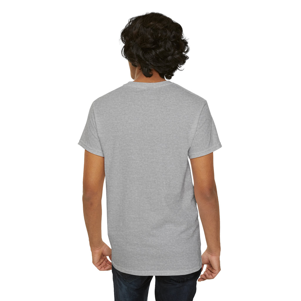High Vibes Only Tee