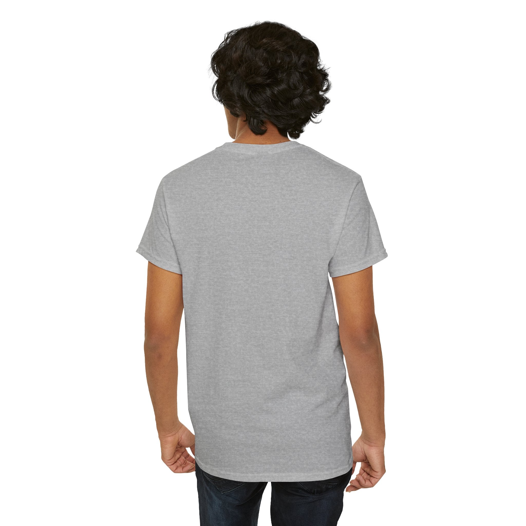 High Vibes Only Tee