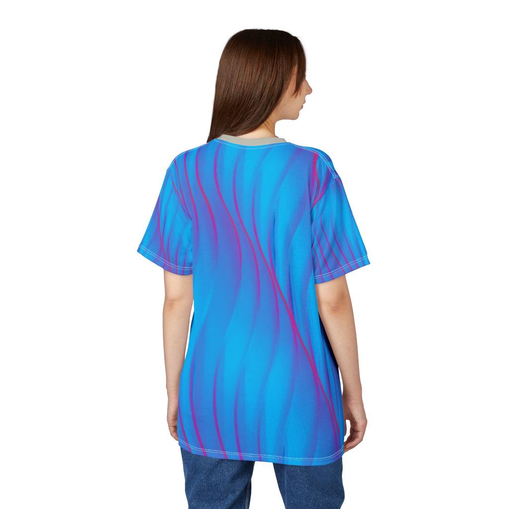 Heat Wave Tee