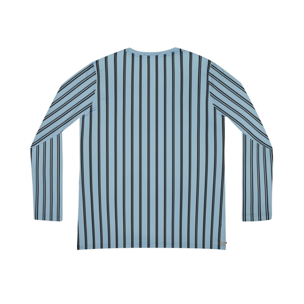 Skyline Grace™ V-Neck Long Sleeve Top