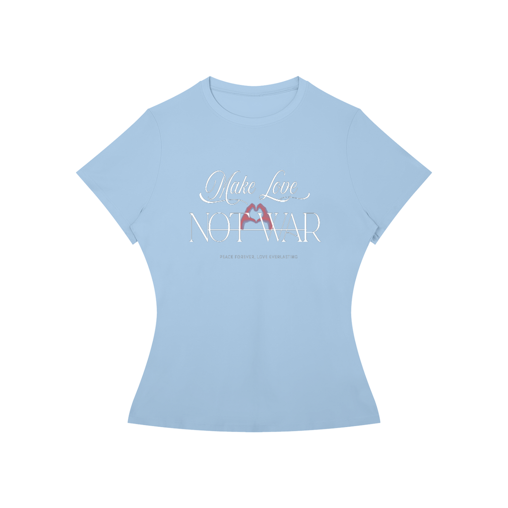 Women’s Slim Fit Performance T-Shirt