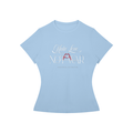 Women’s Slim Fit Performance T-Shirt