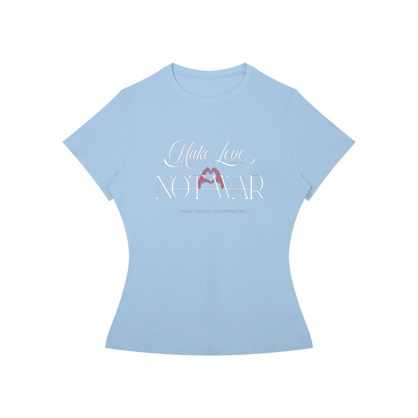 Women’s Slim Fit Performance T-Shirt