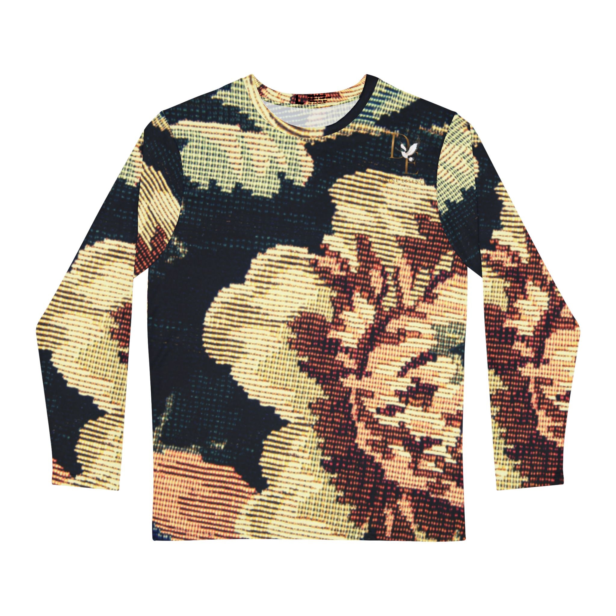 Heritage Bloom™ Long Sleeve Shirt