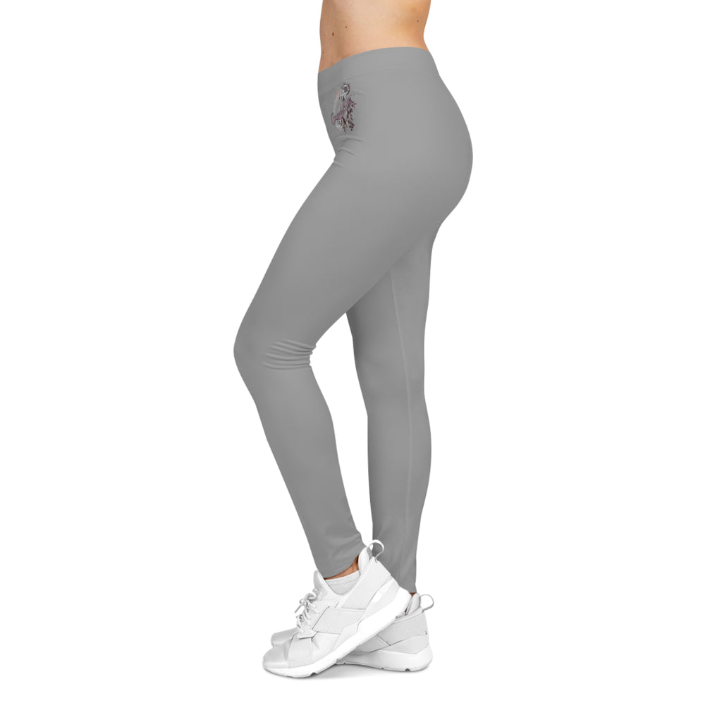 Serene Botanica™ Leggings