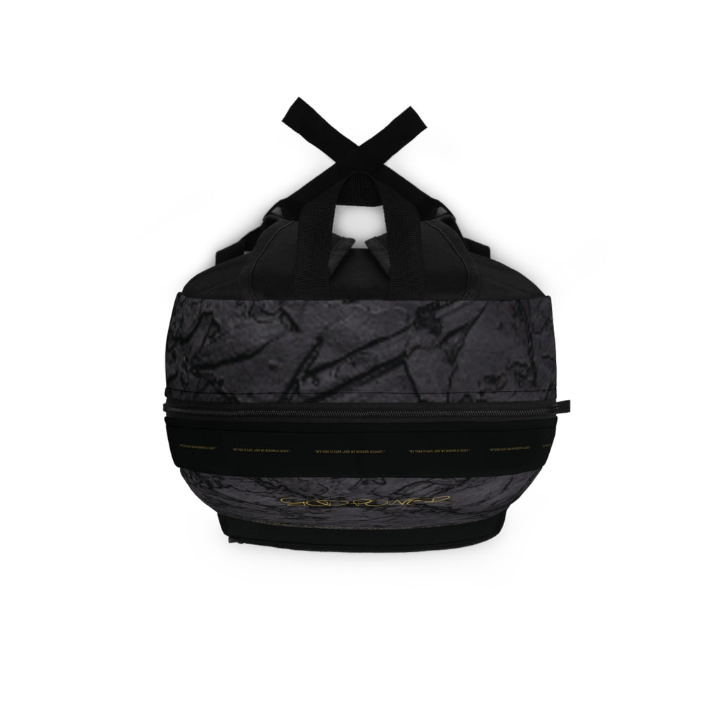 Divine Strength Carryall