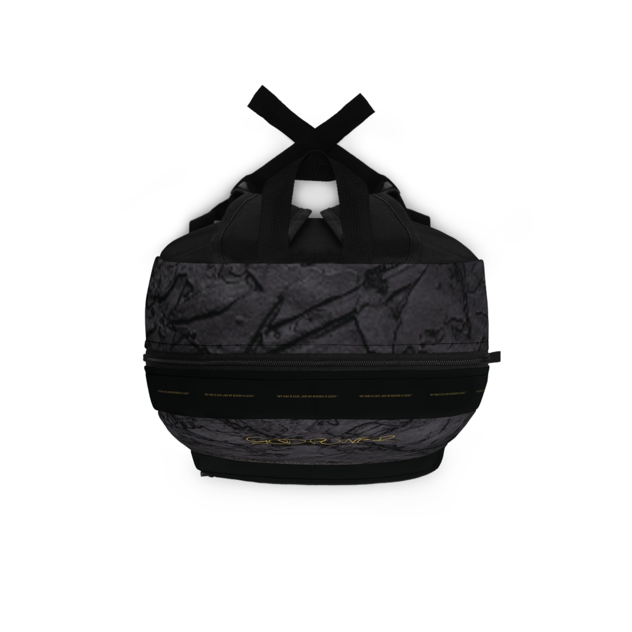 Divine Strength Carryall