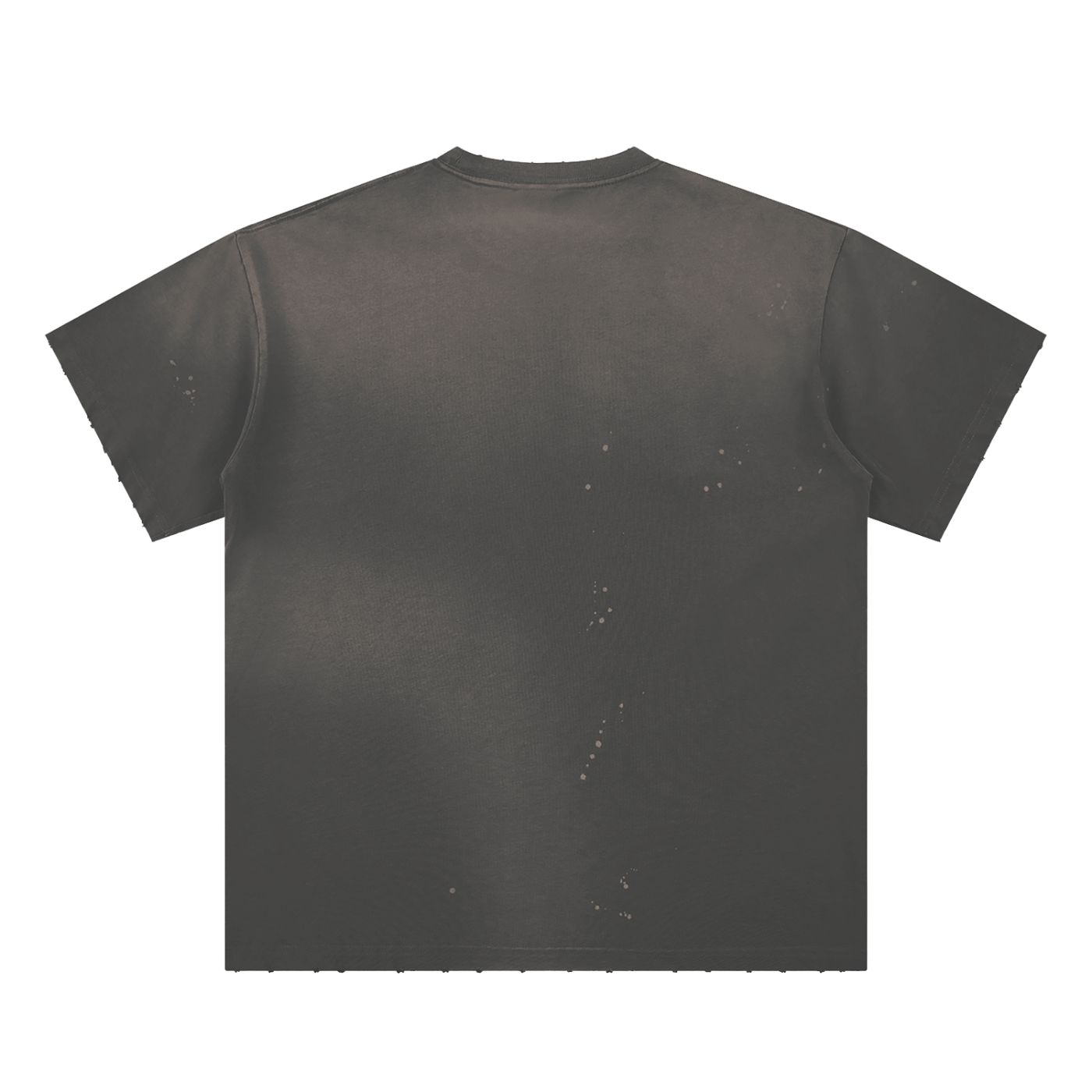 Made In His Image T-Shirt