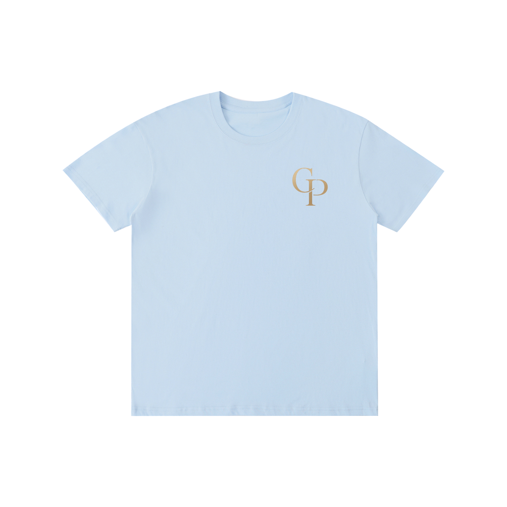 Pure Cotton Unisex T-Shirt