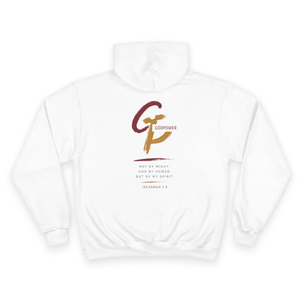 Signature Legacy™ Champion Hoodie