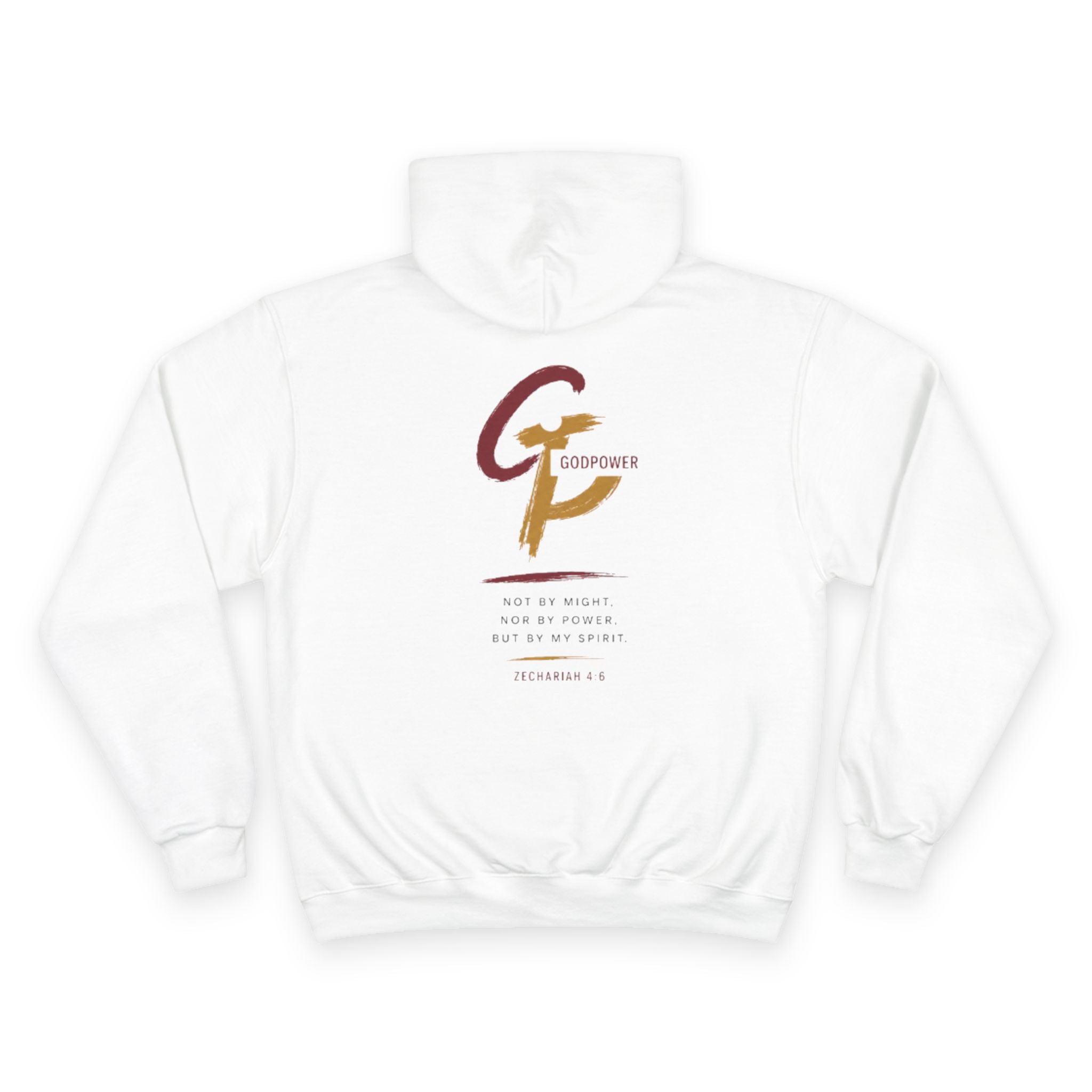 Signature Legacy™ Champion Hoodie