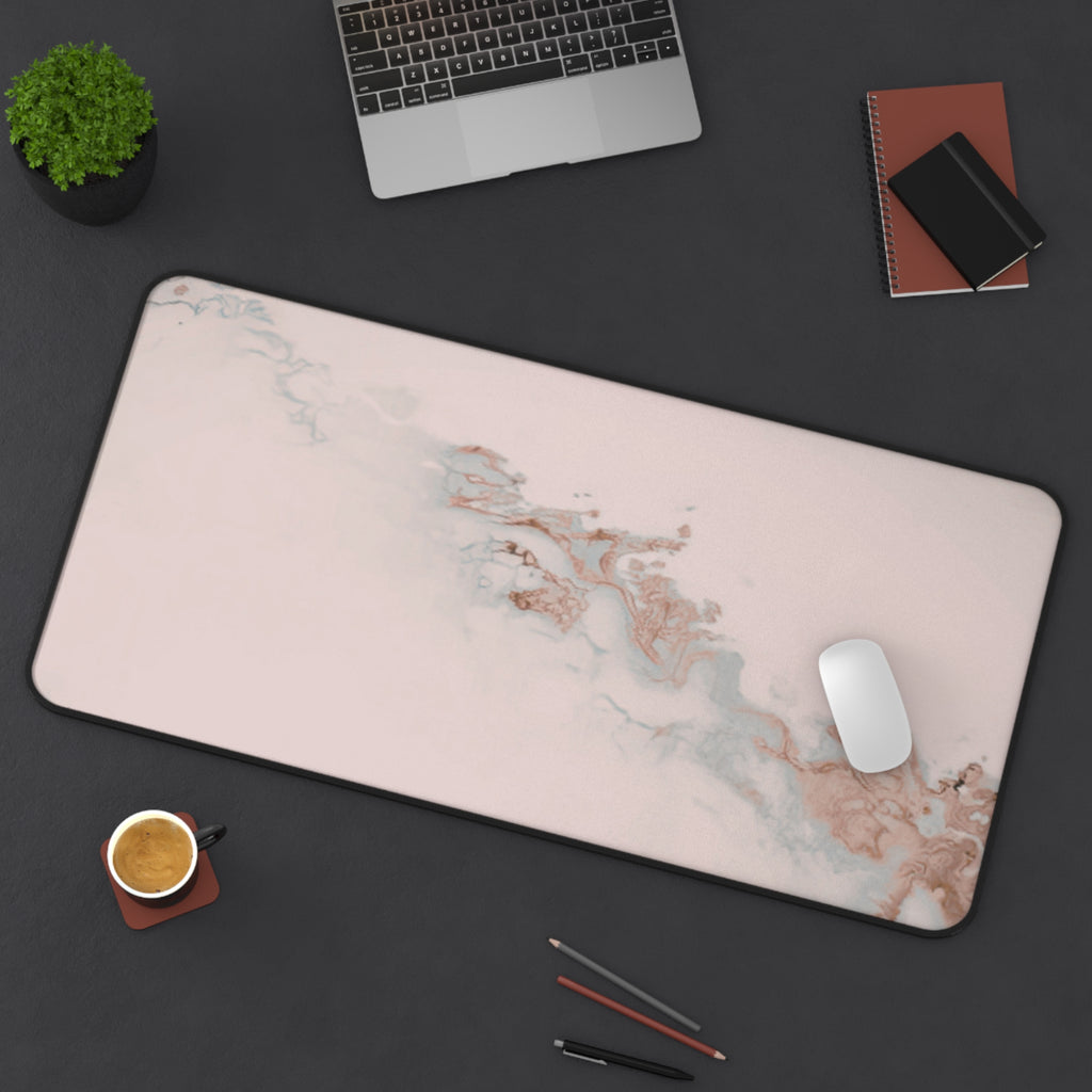 Calming Workspace Protector