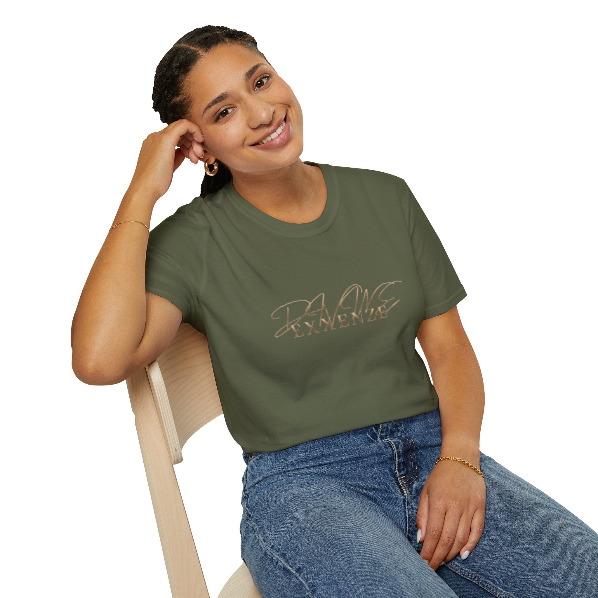 Divine Exxenze T-Shirt
