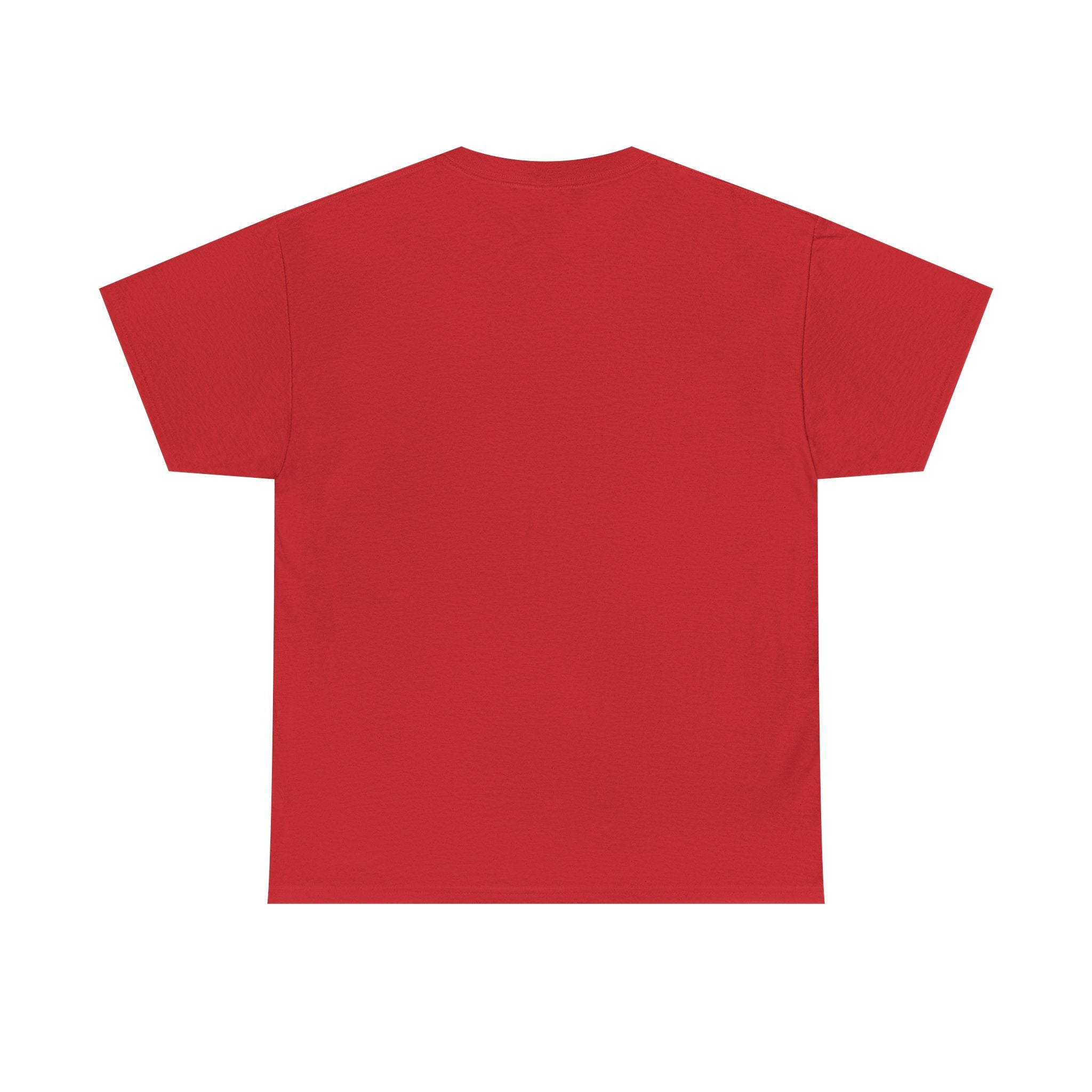 Never Bewildered Tee