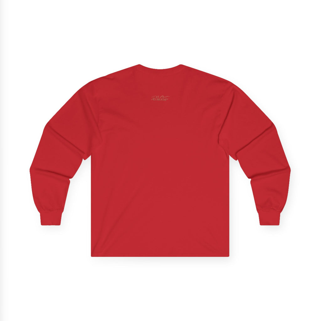 Release Let Go Long Sleeve Tee