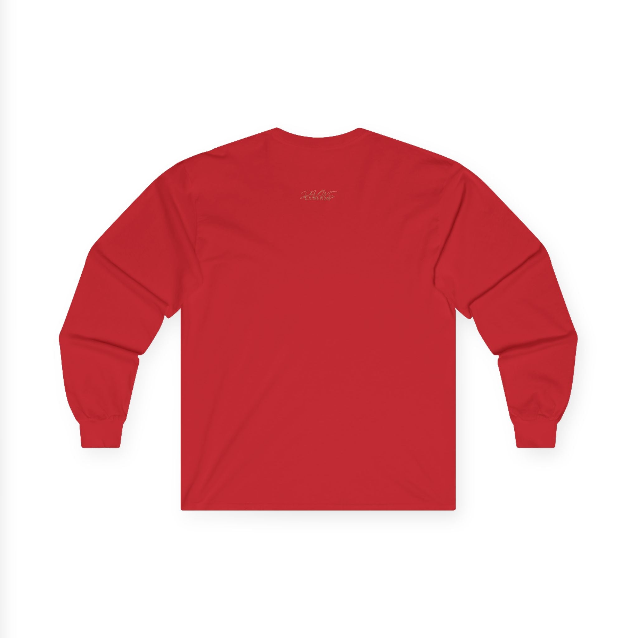 Release Let Go Long Sleeve Tee