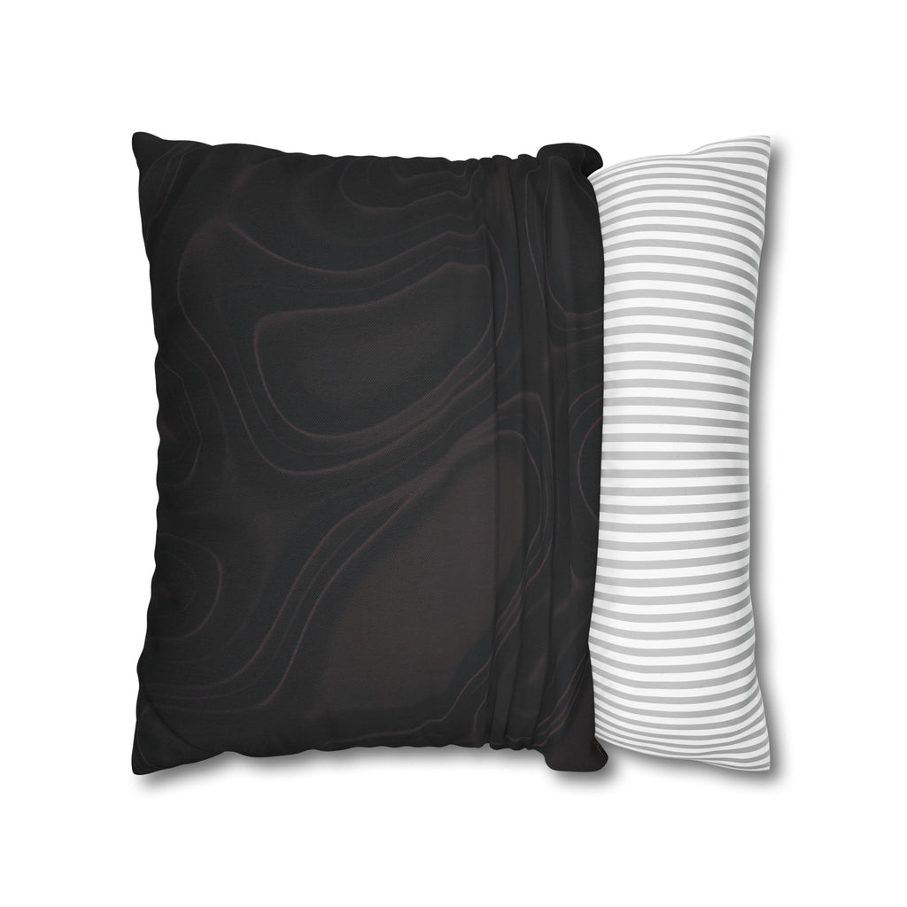 Onyx Pillowcase