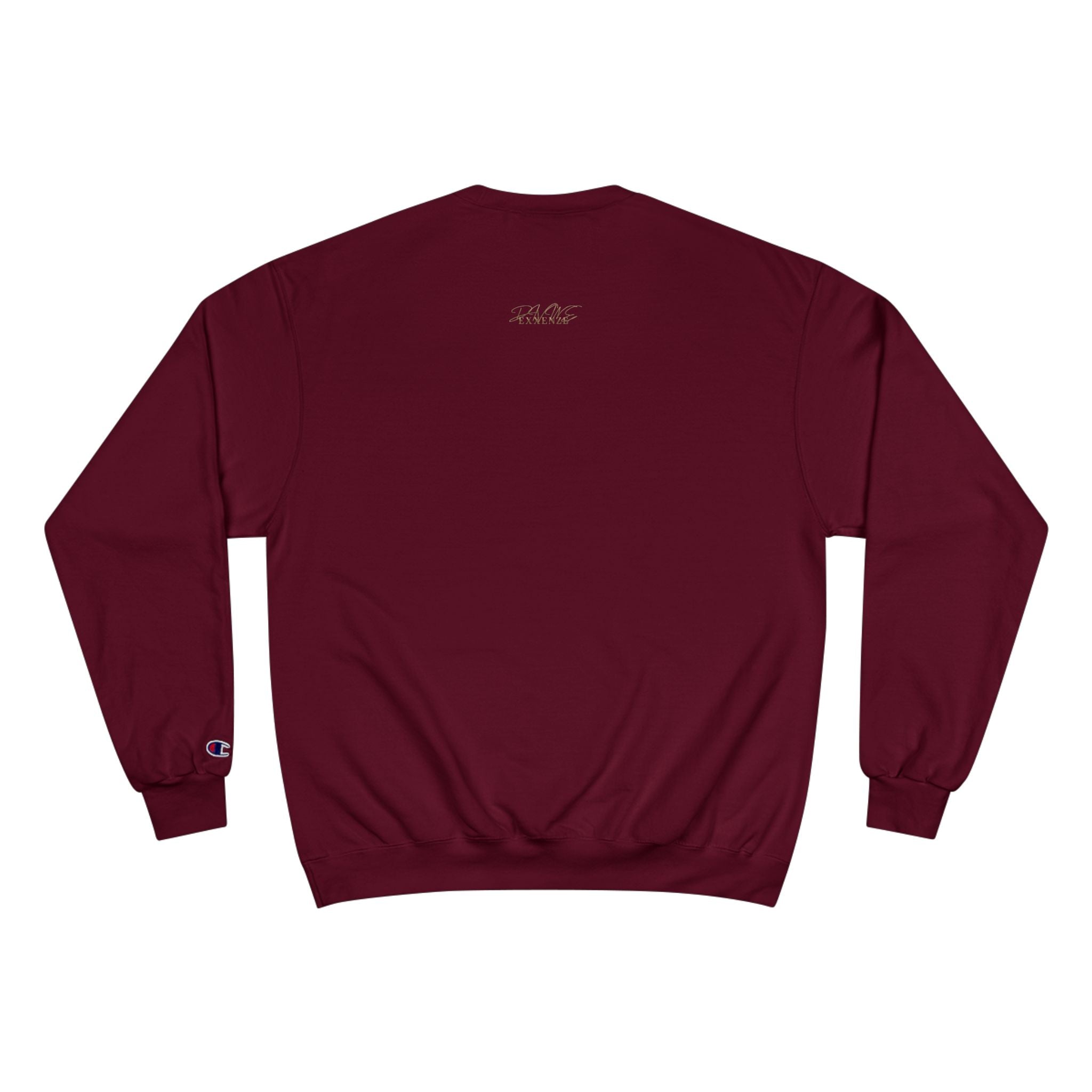 Vintage 1991 Distressed Crewneck Sweatshirt