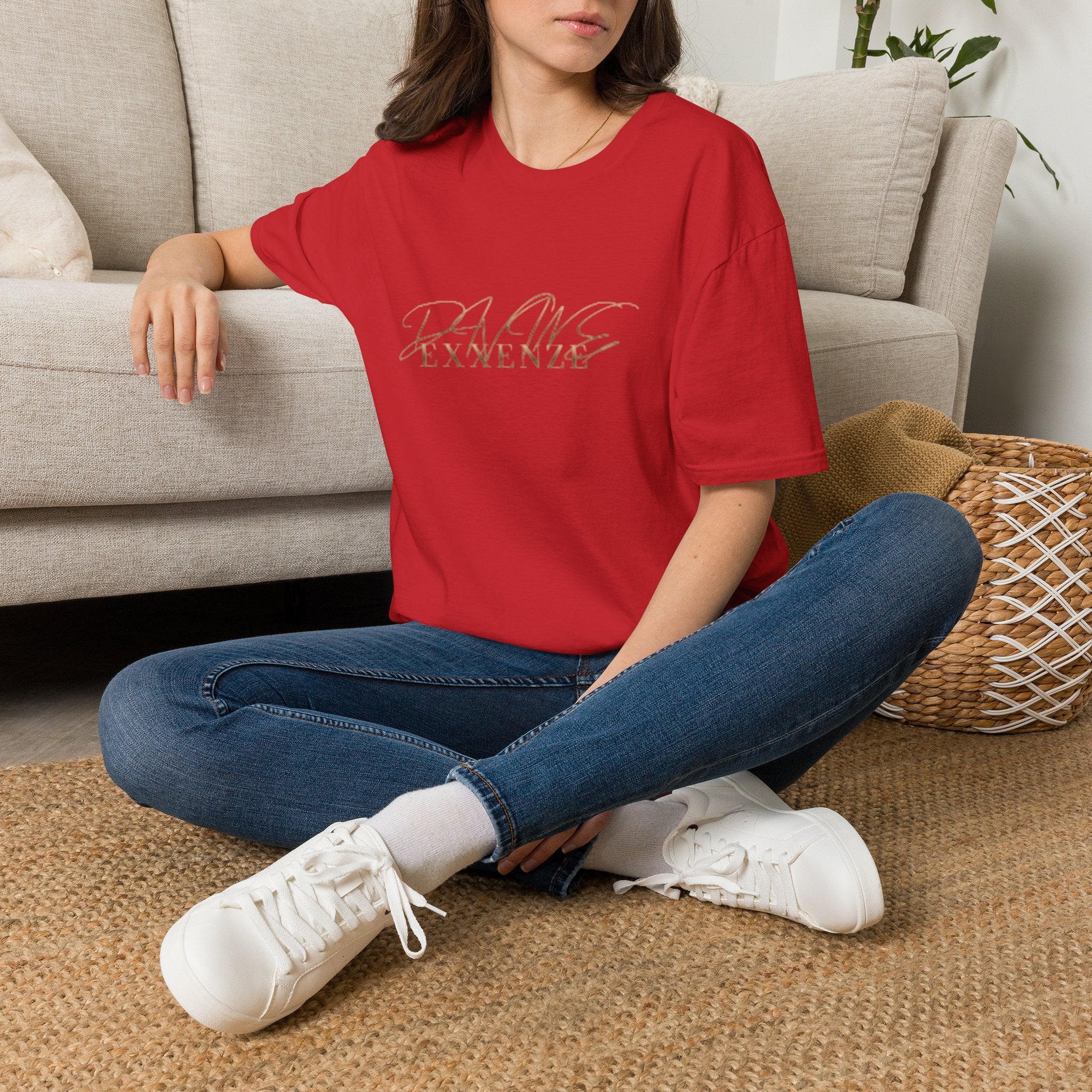Divine Exxenze T-Shirt