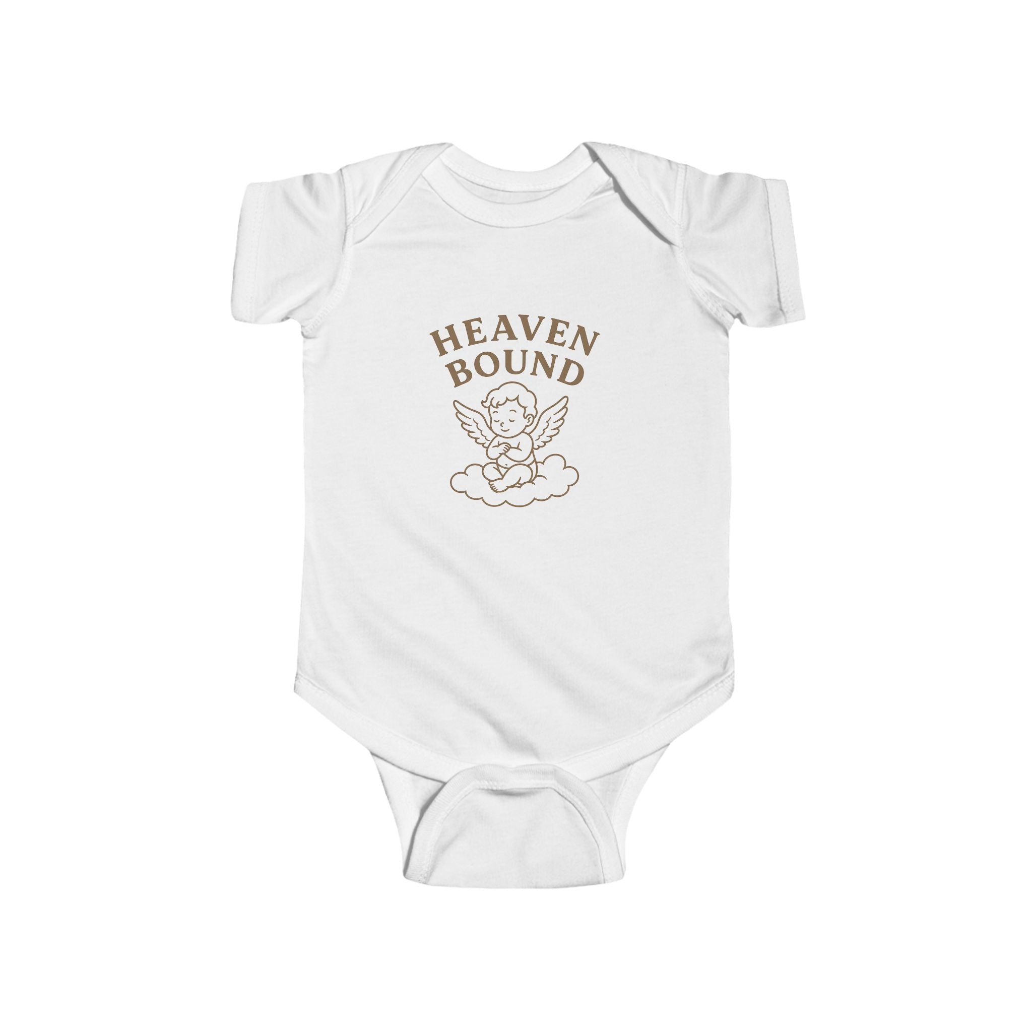 Little Angel™ Infant Bodysuit
