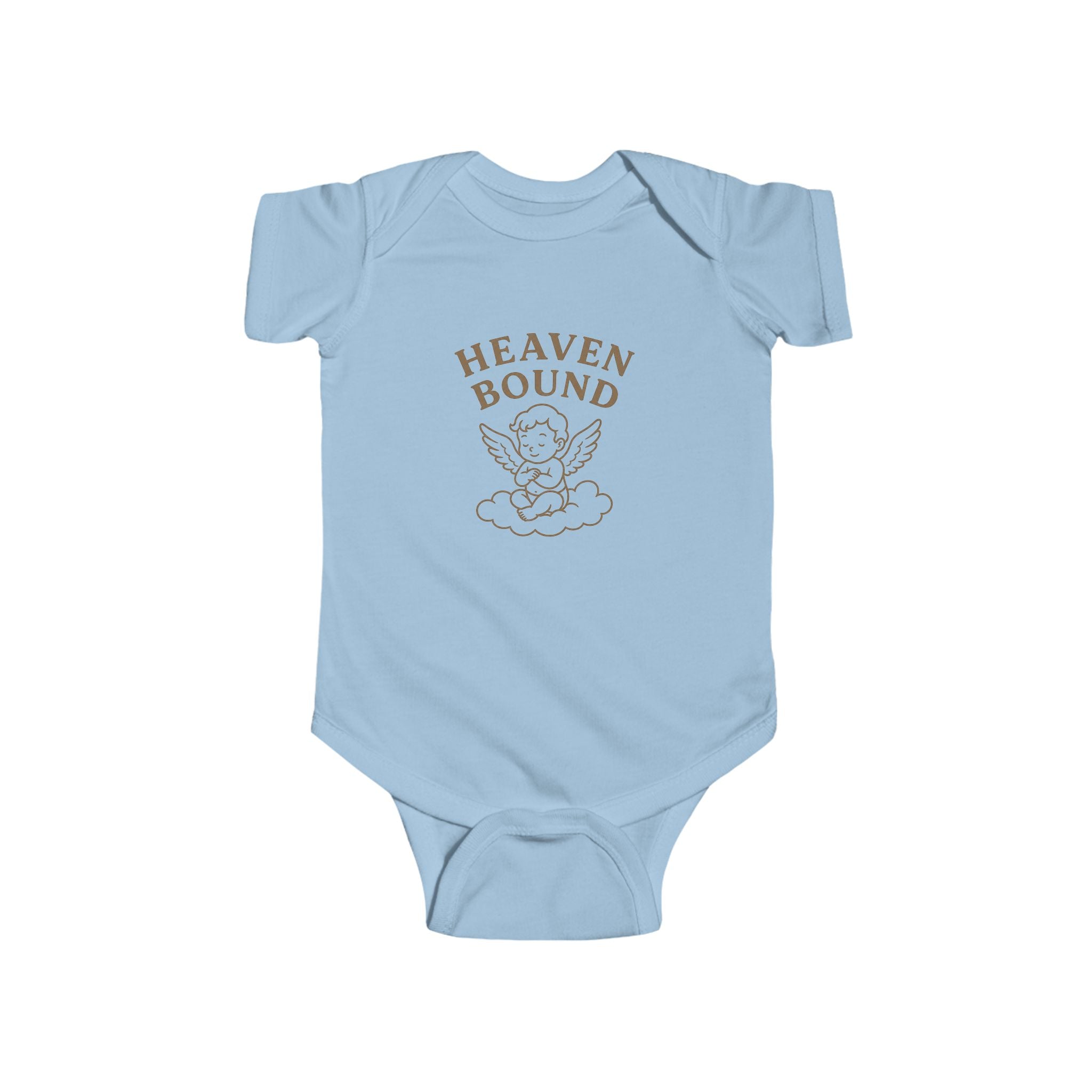 Little Angel™ Infant Bodysuit
