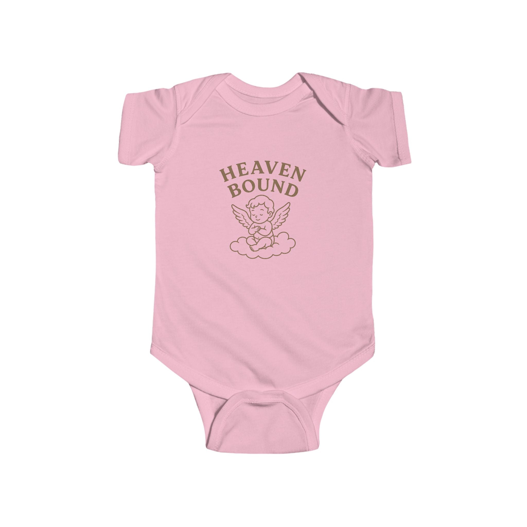 Little Angel™ Infant Bodysuit