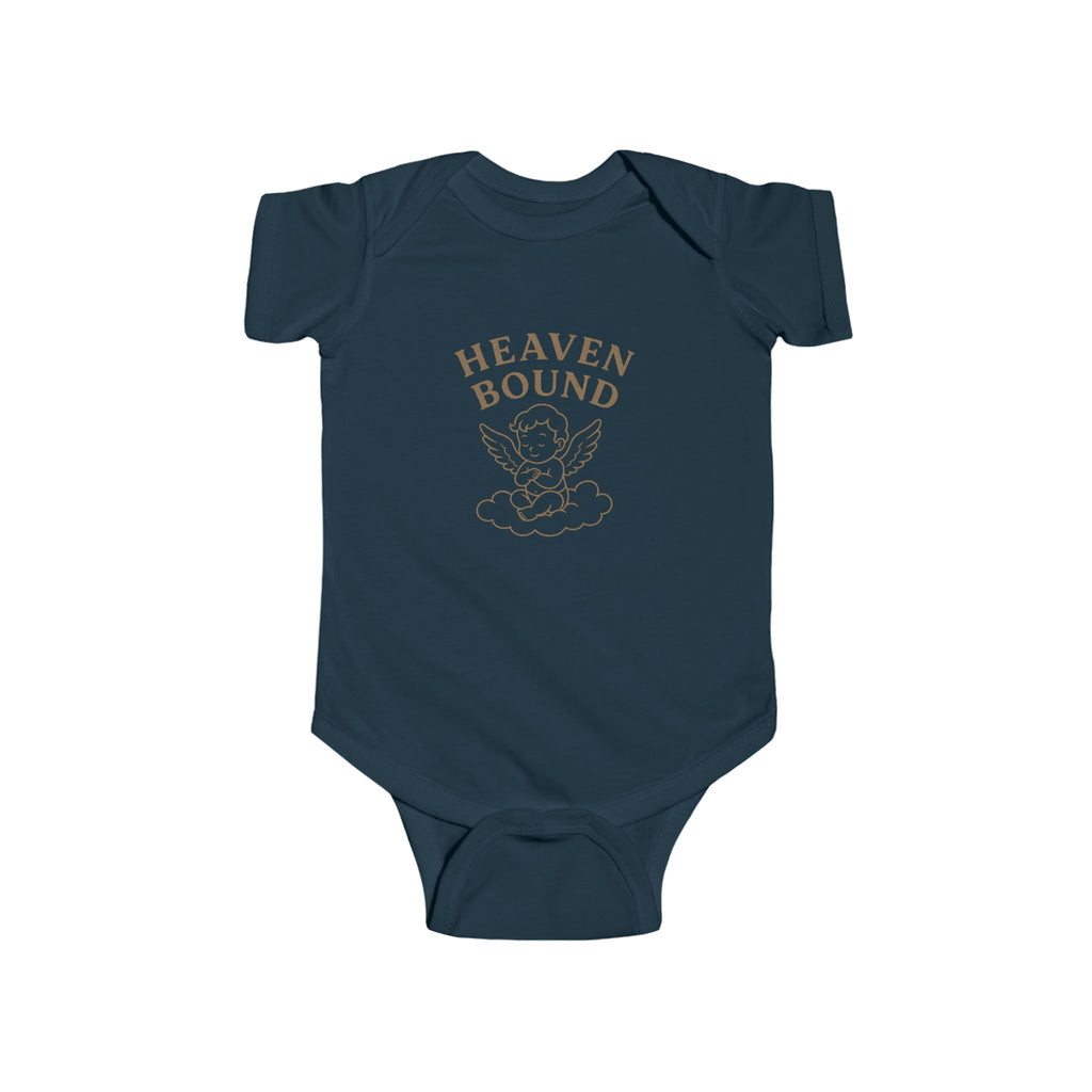 Little Angel™ Infant Bodysuit