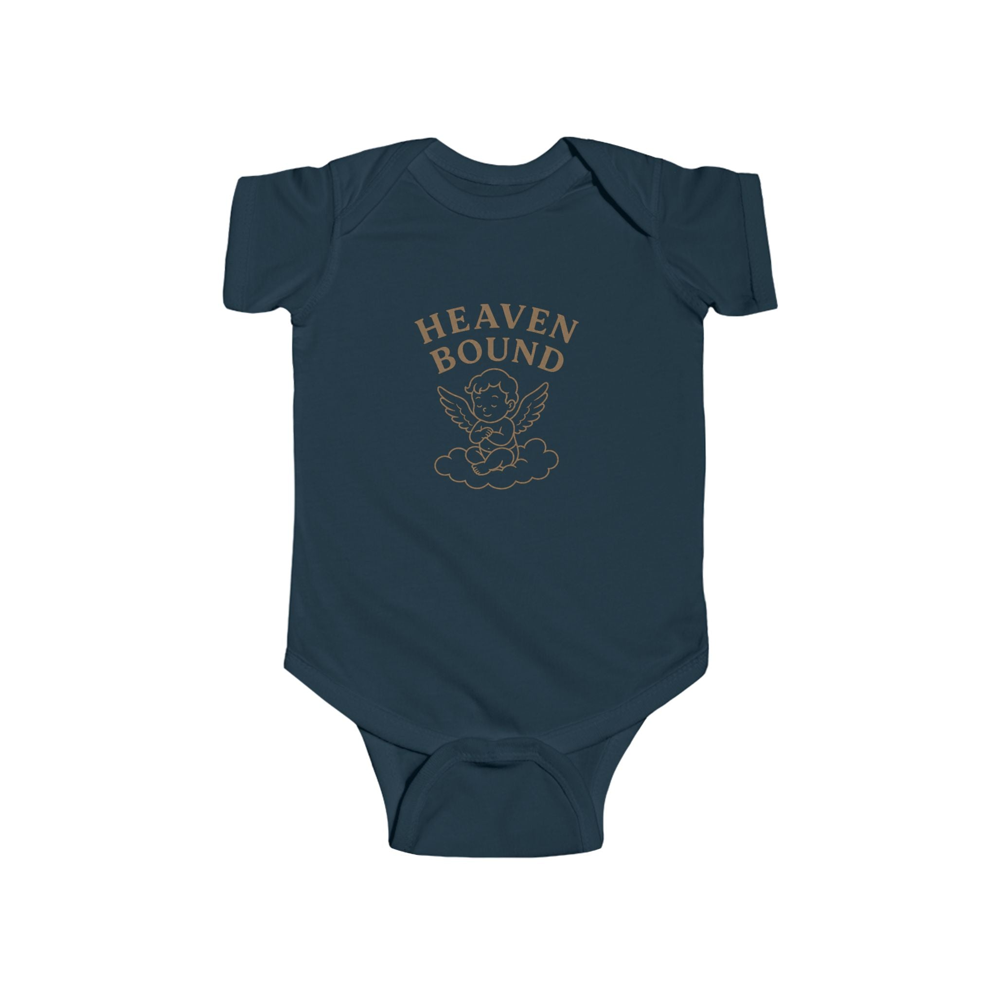 Little Angel™ Infant Bodysuit