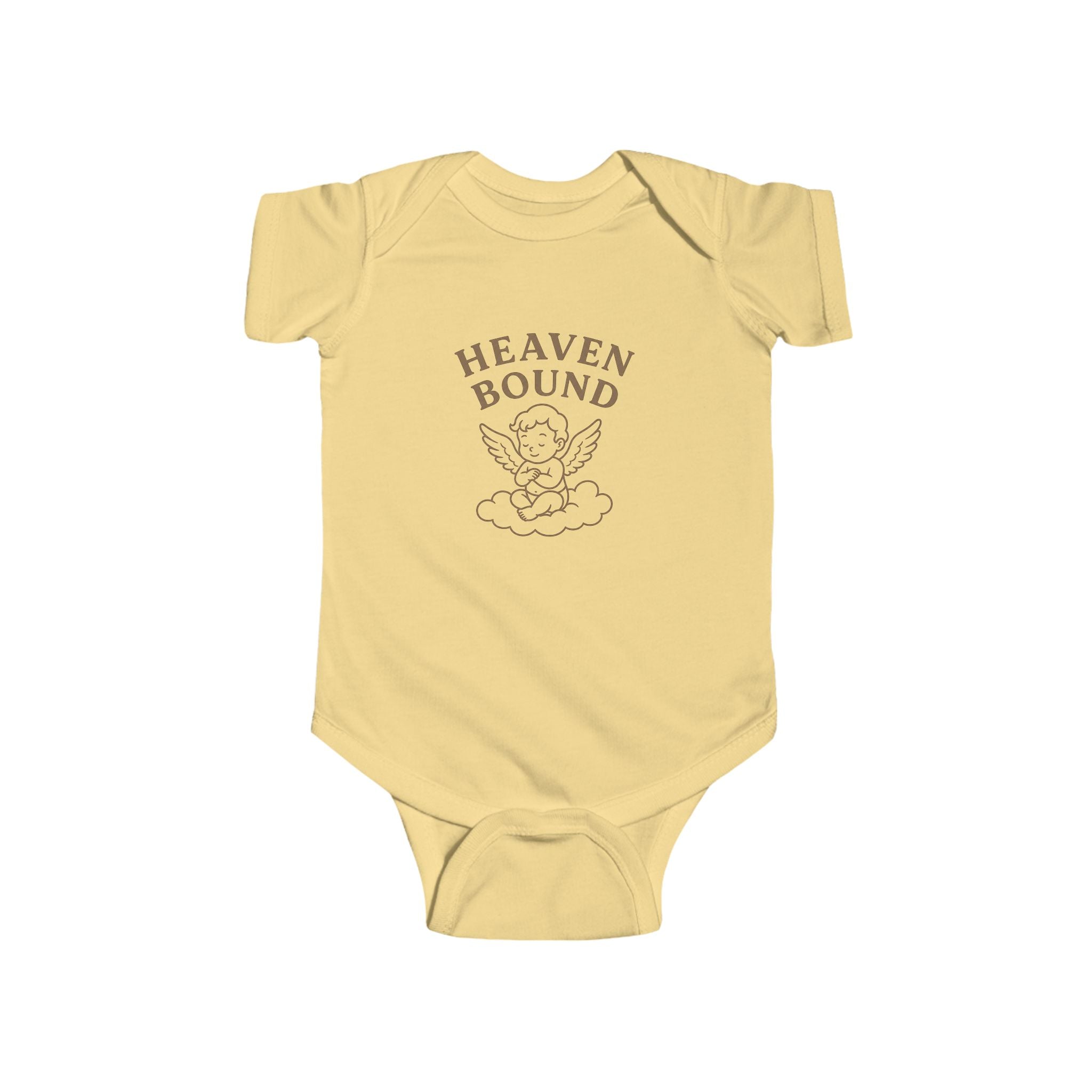 Little Angel™ Infant Bodysuit