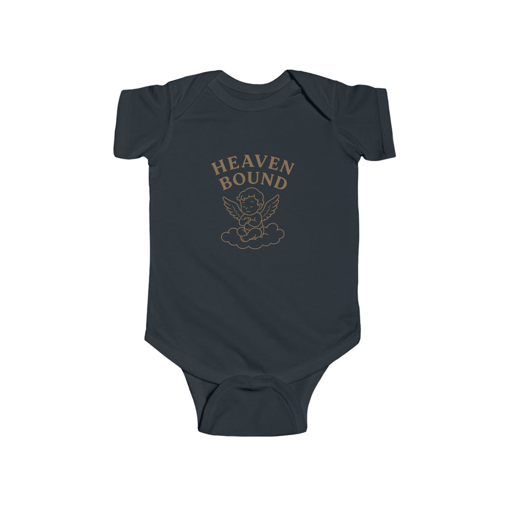 Little Angel™ Infant Bodysuit