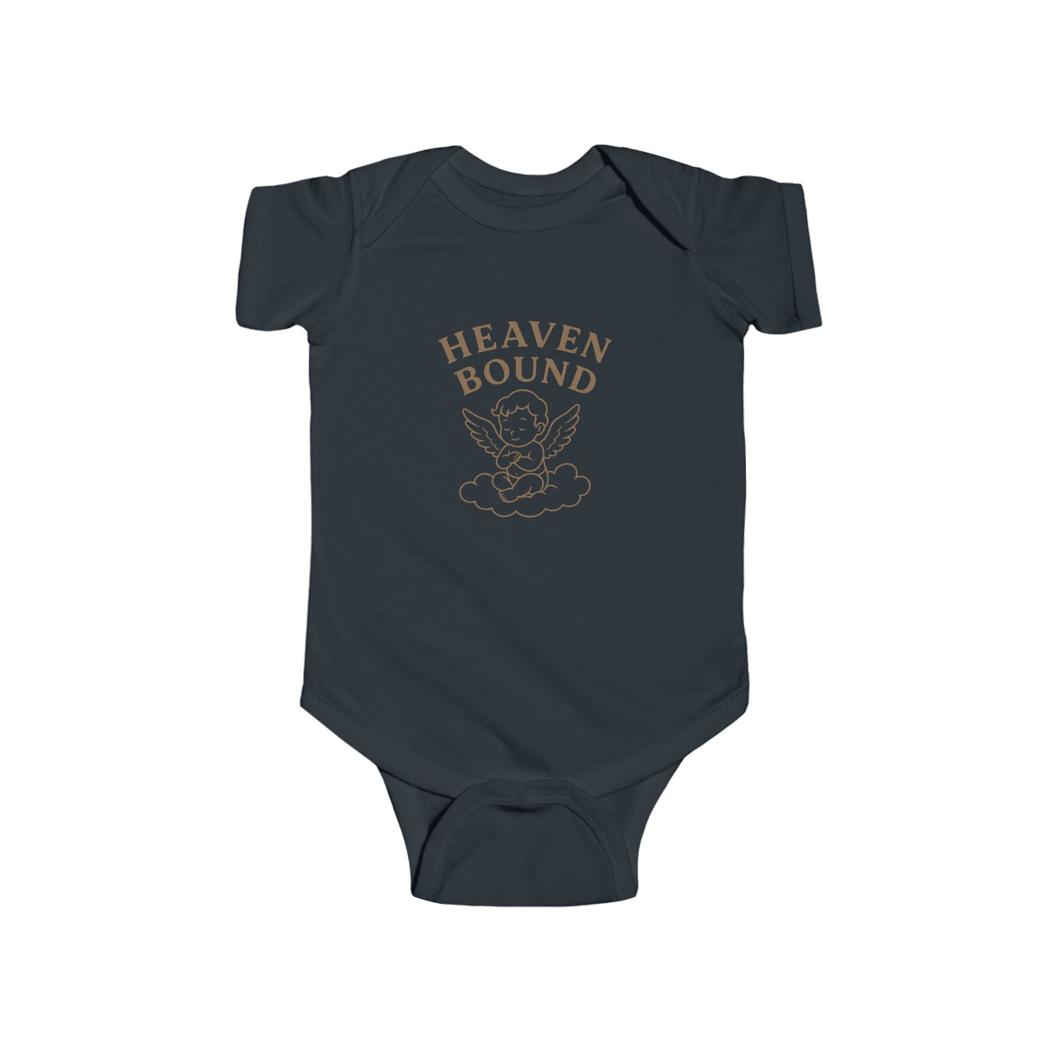 Little Angel™ Infant Bodysuit