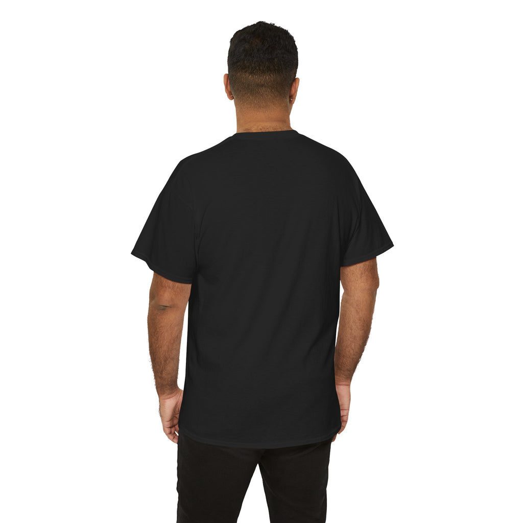 High Vibes Only Tee