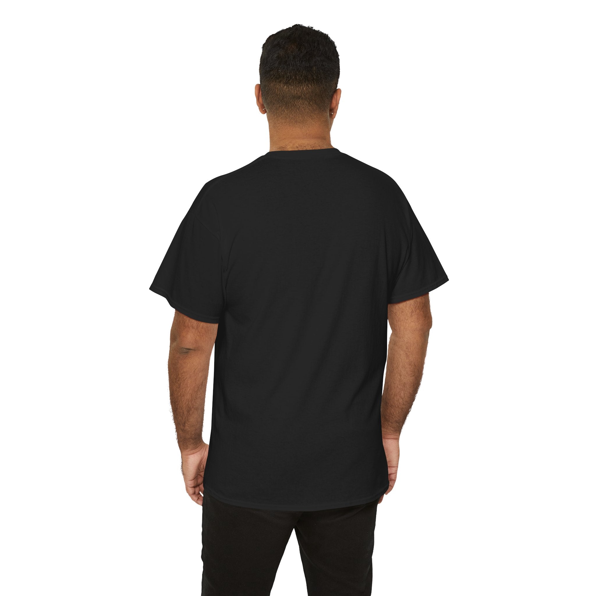 High Vibes Only Tee