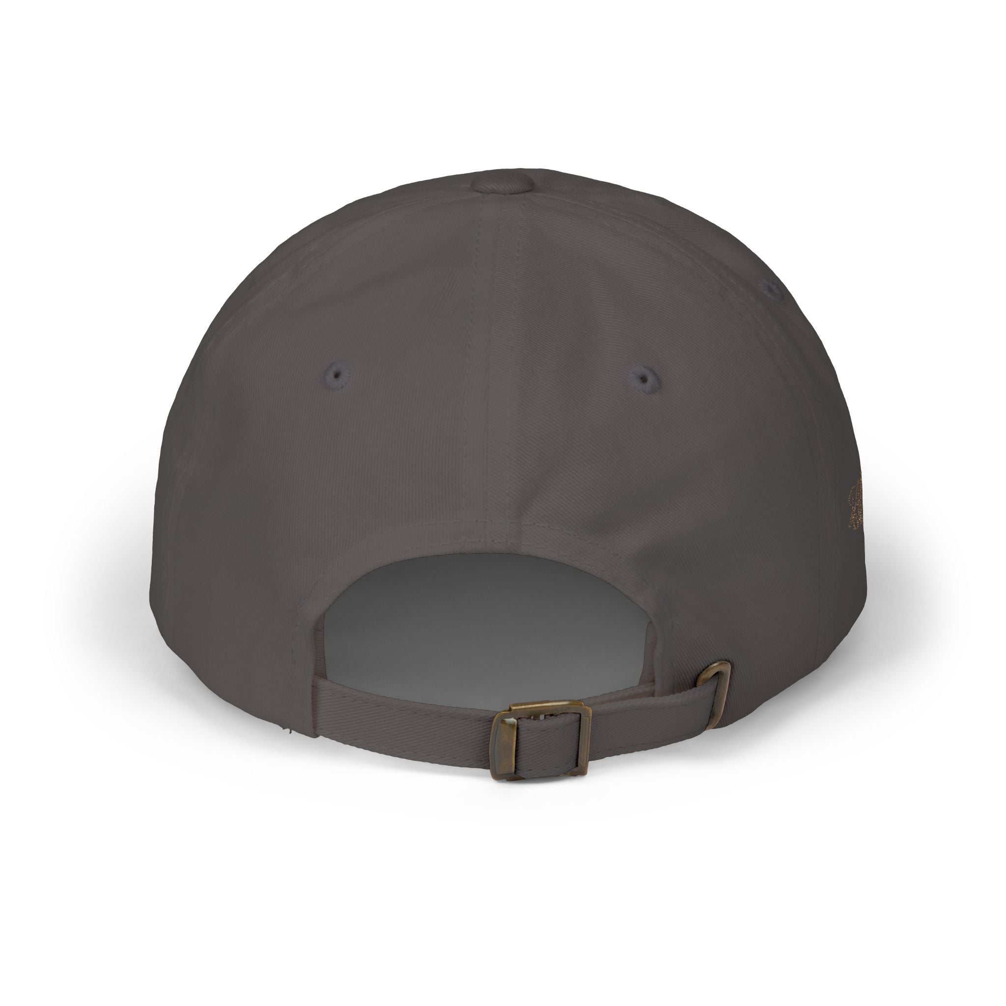 Ambiguous Hat