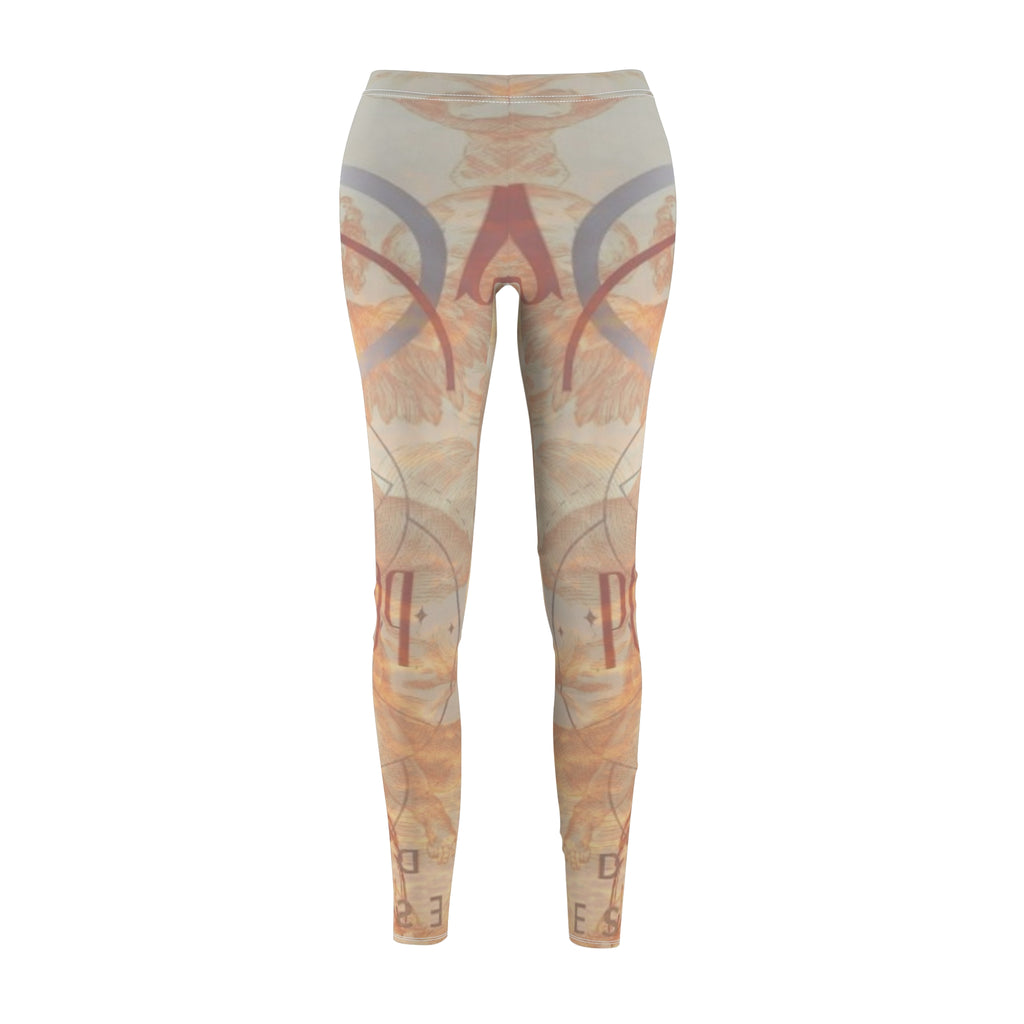 God Power Leggings