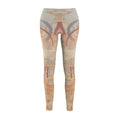 God Power Leggings