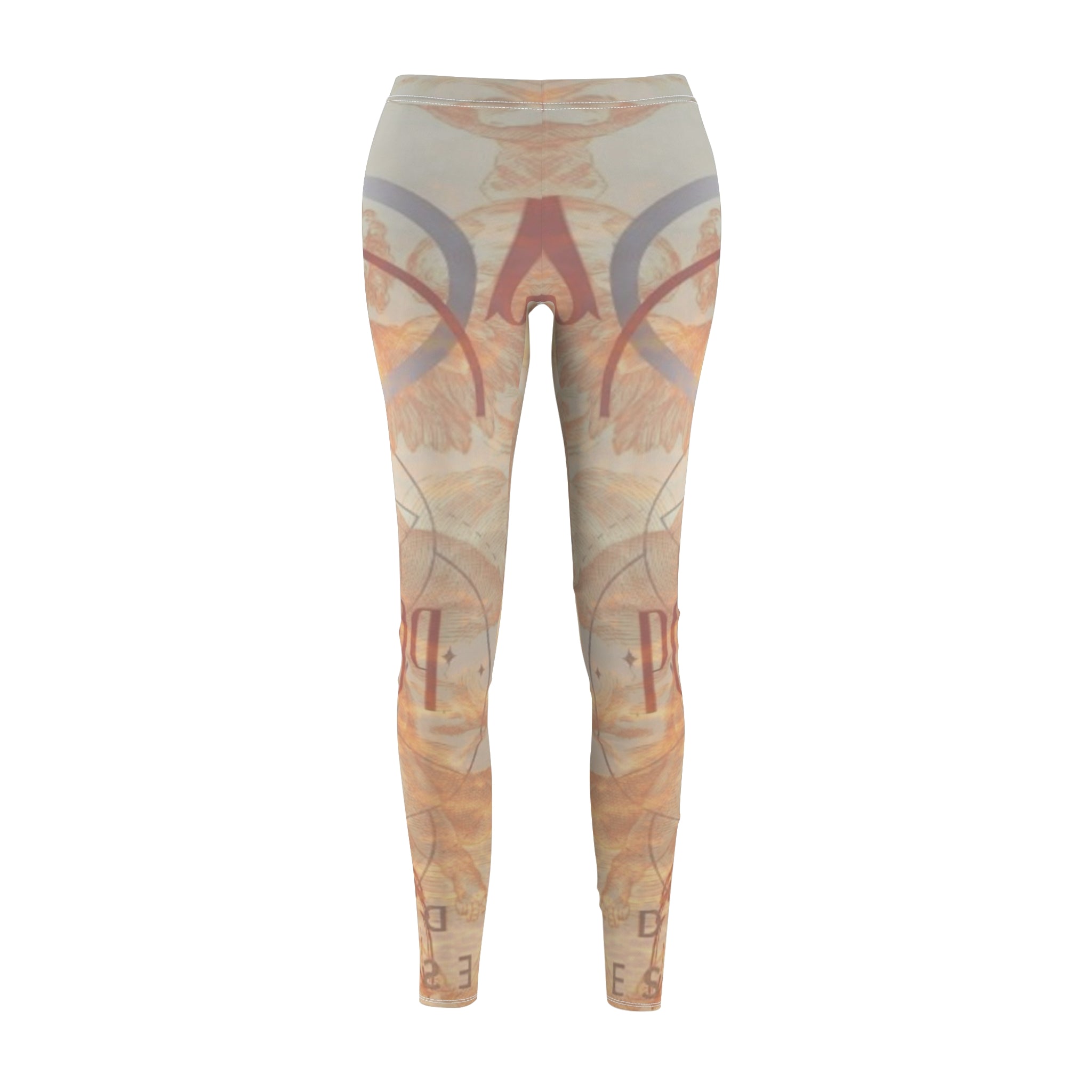 God Power Leggings