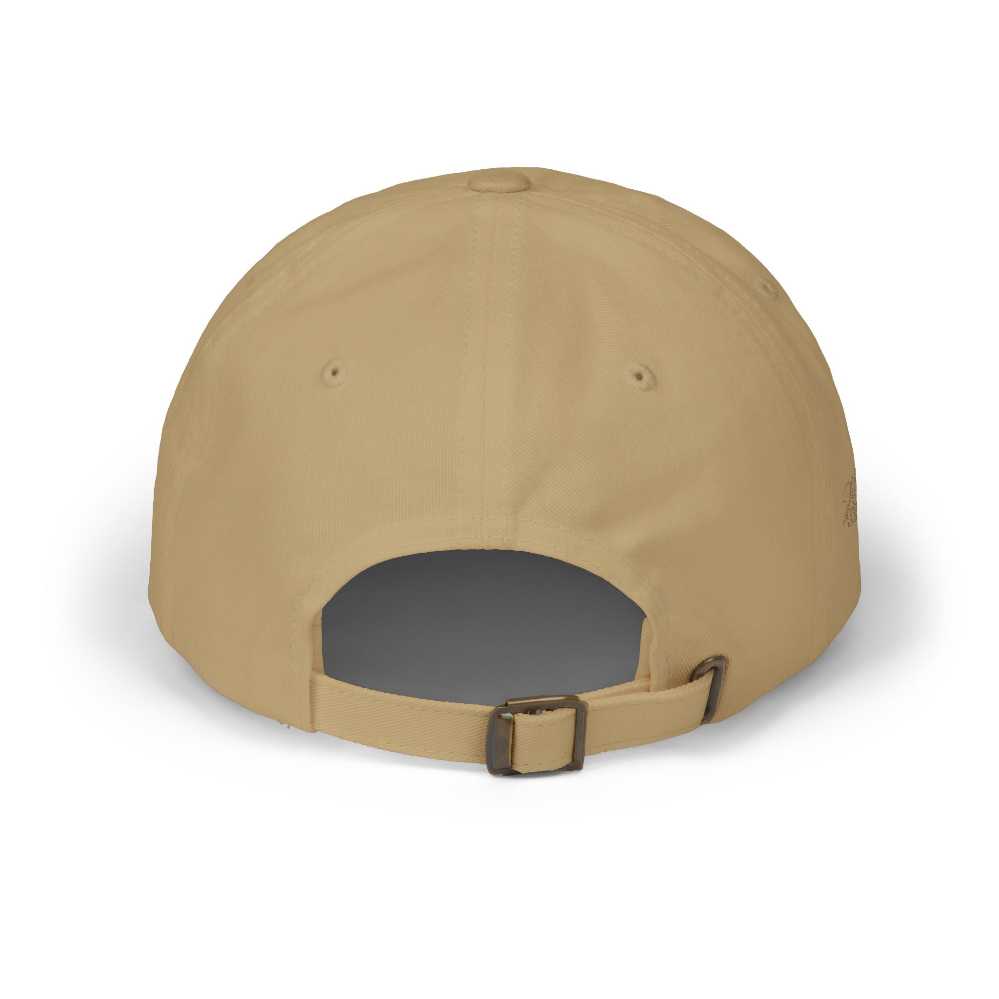Ambiguous Hat