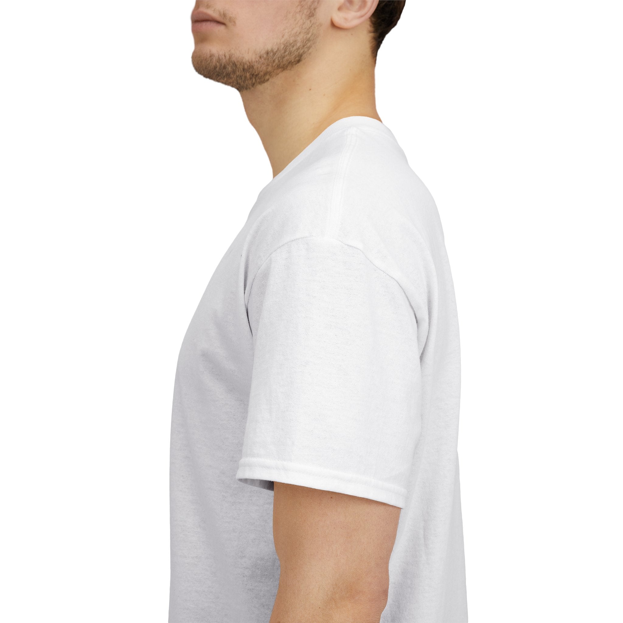 High Vibes Only Tee