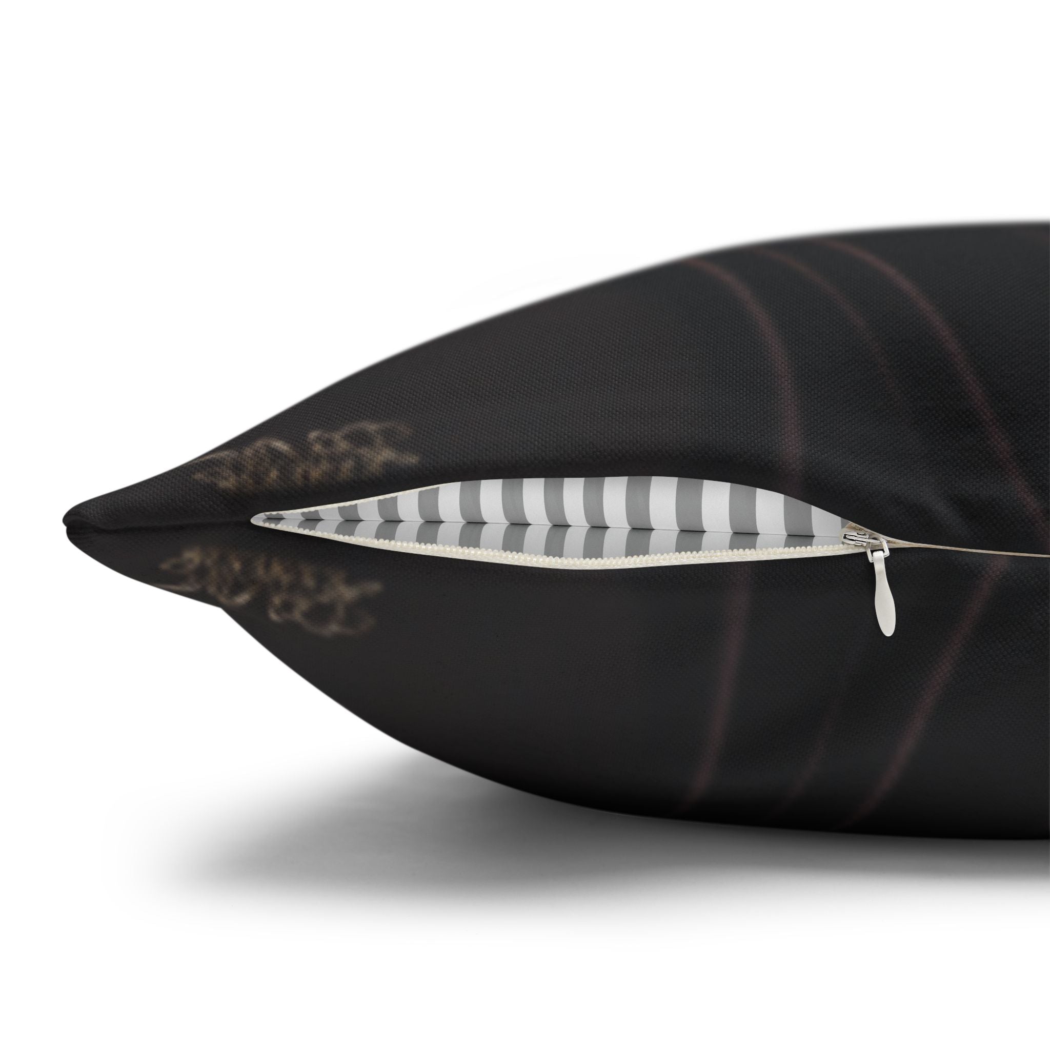 Onyx Pillowcase