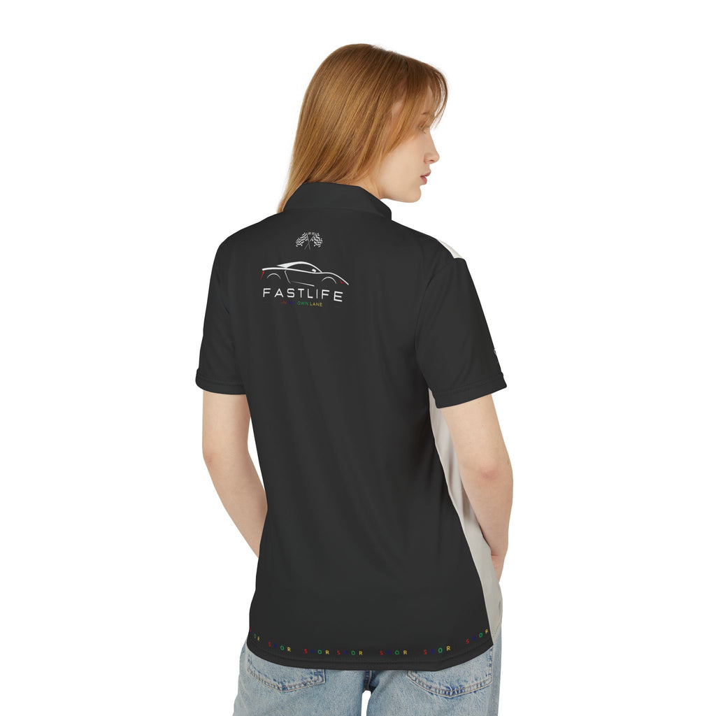 Sport Polo Shirt