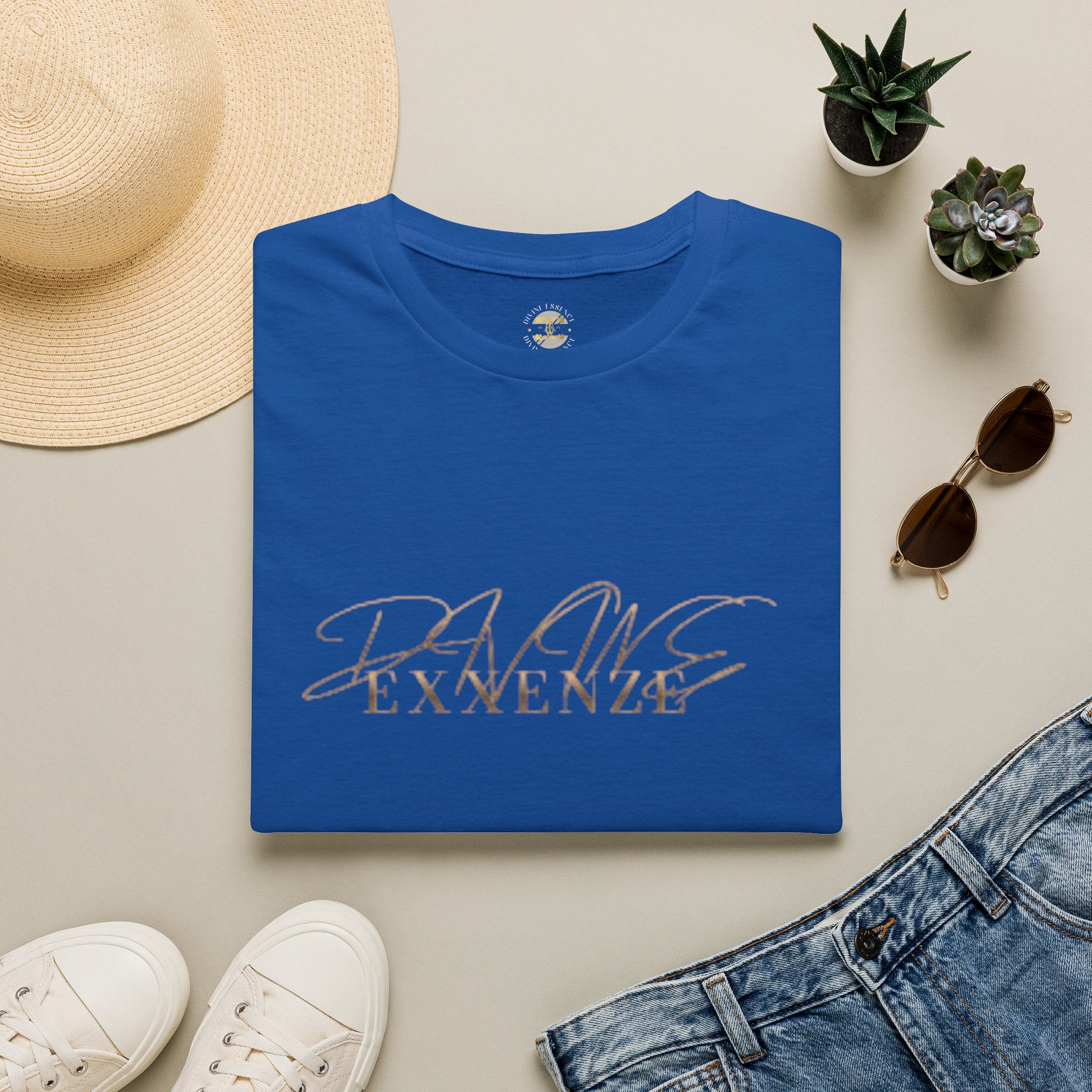 Divine Exxenze T-Shirt