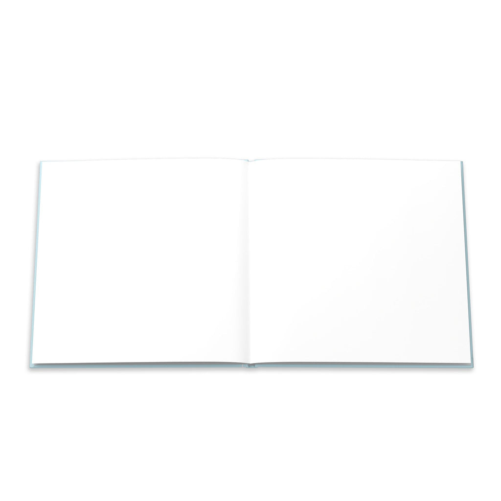 "Capturing Memories, Living with Gratitude" Photo Book