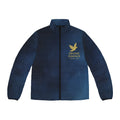 Fortified Faith™ Puffer Jacket