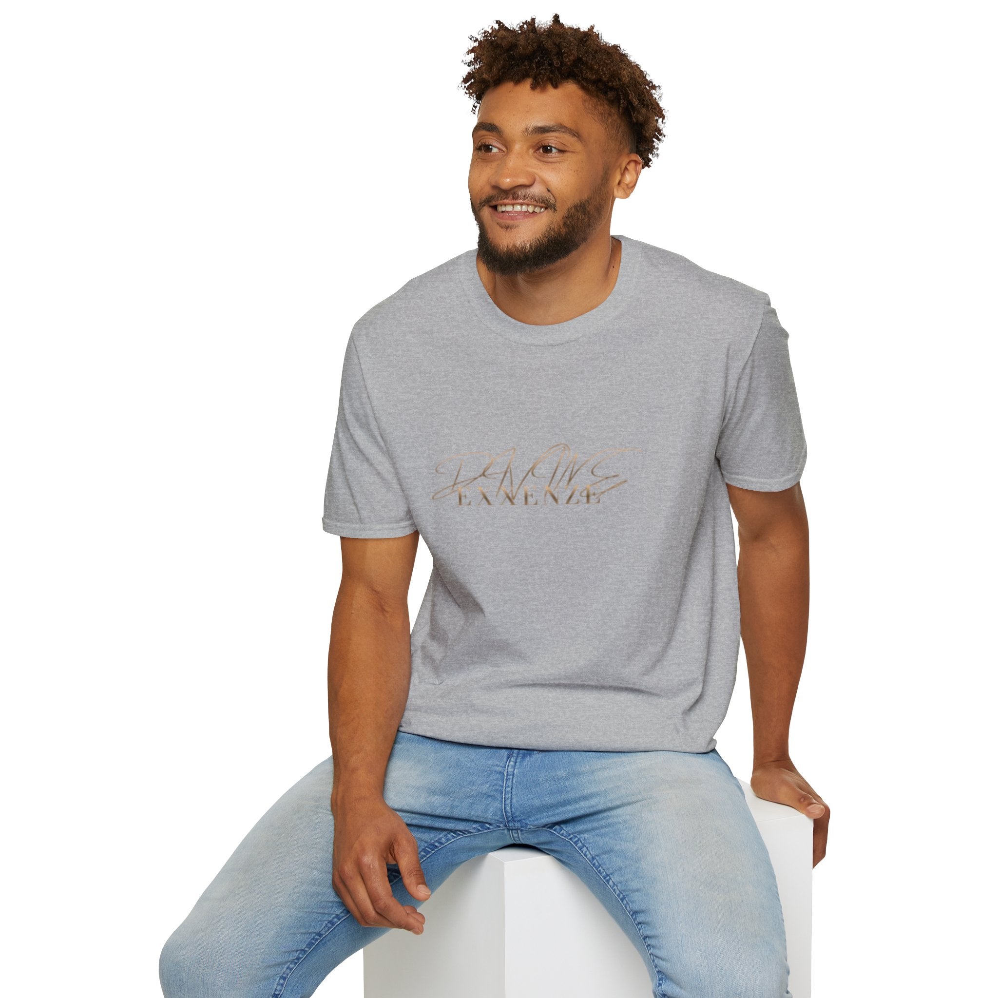 Divine Exxenze T-Shirt