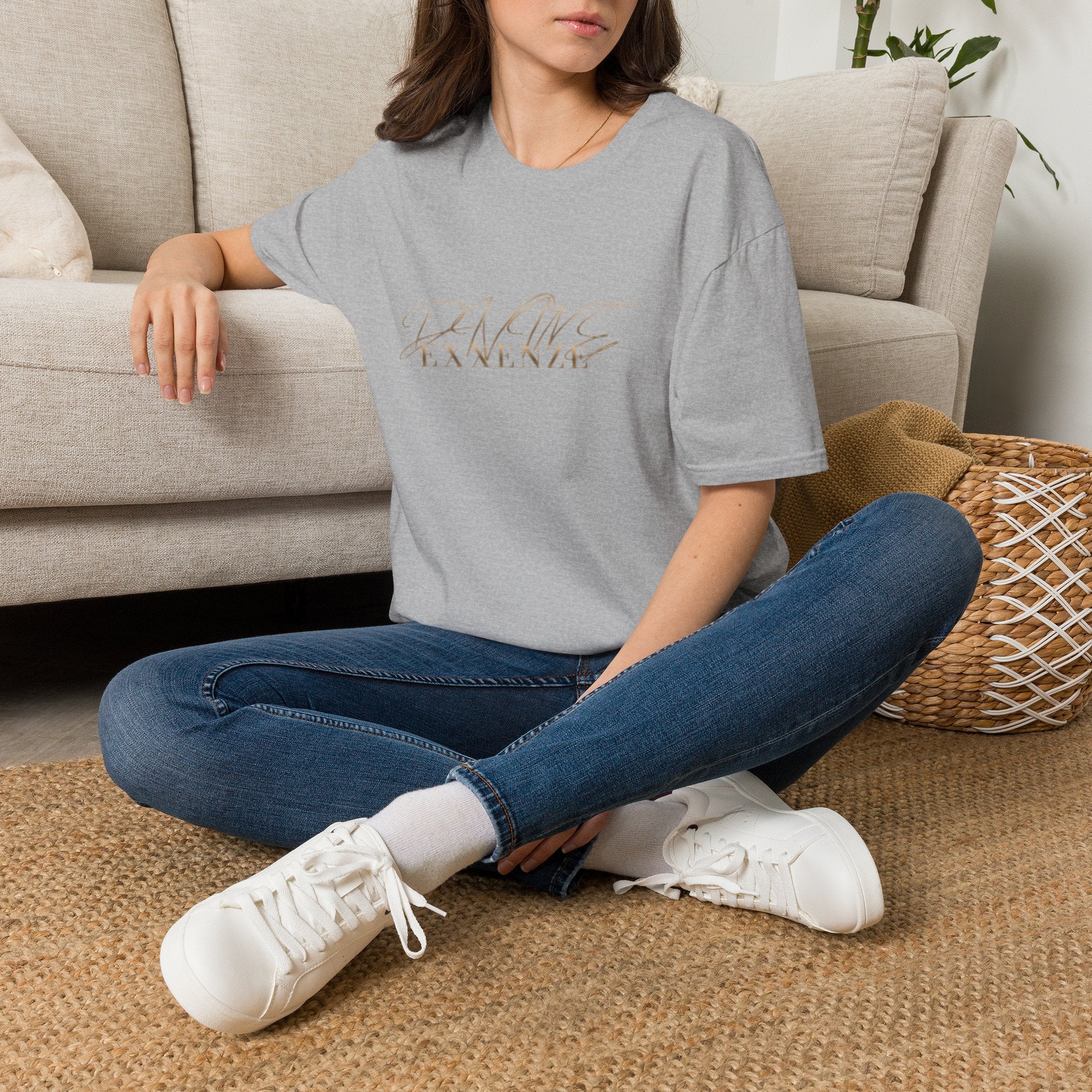 Divine Exxenze T-Shirt