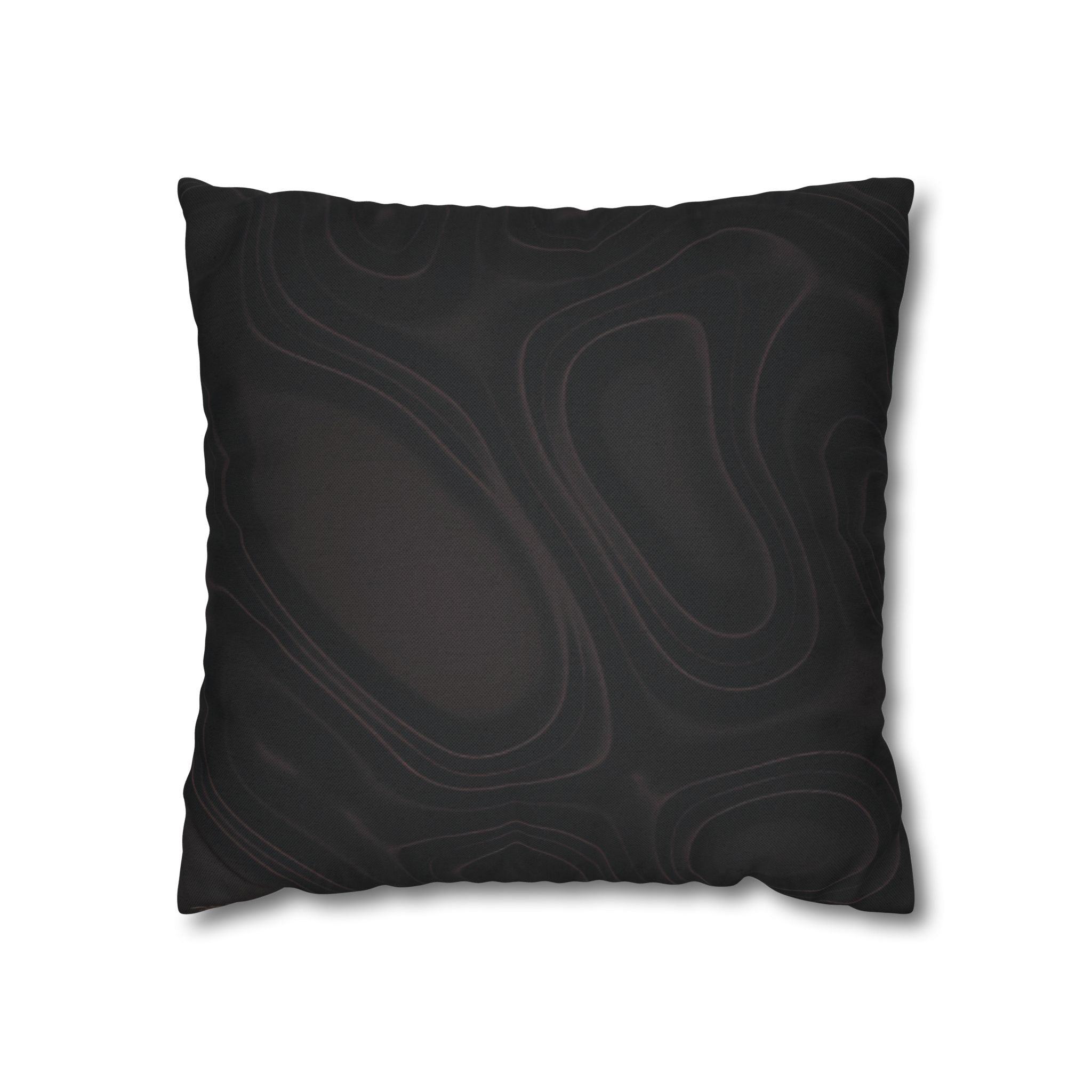 Onyx Pillowcase