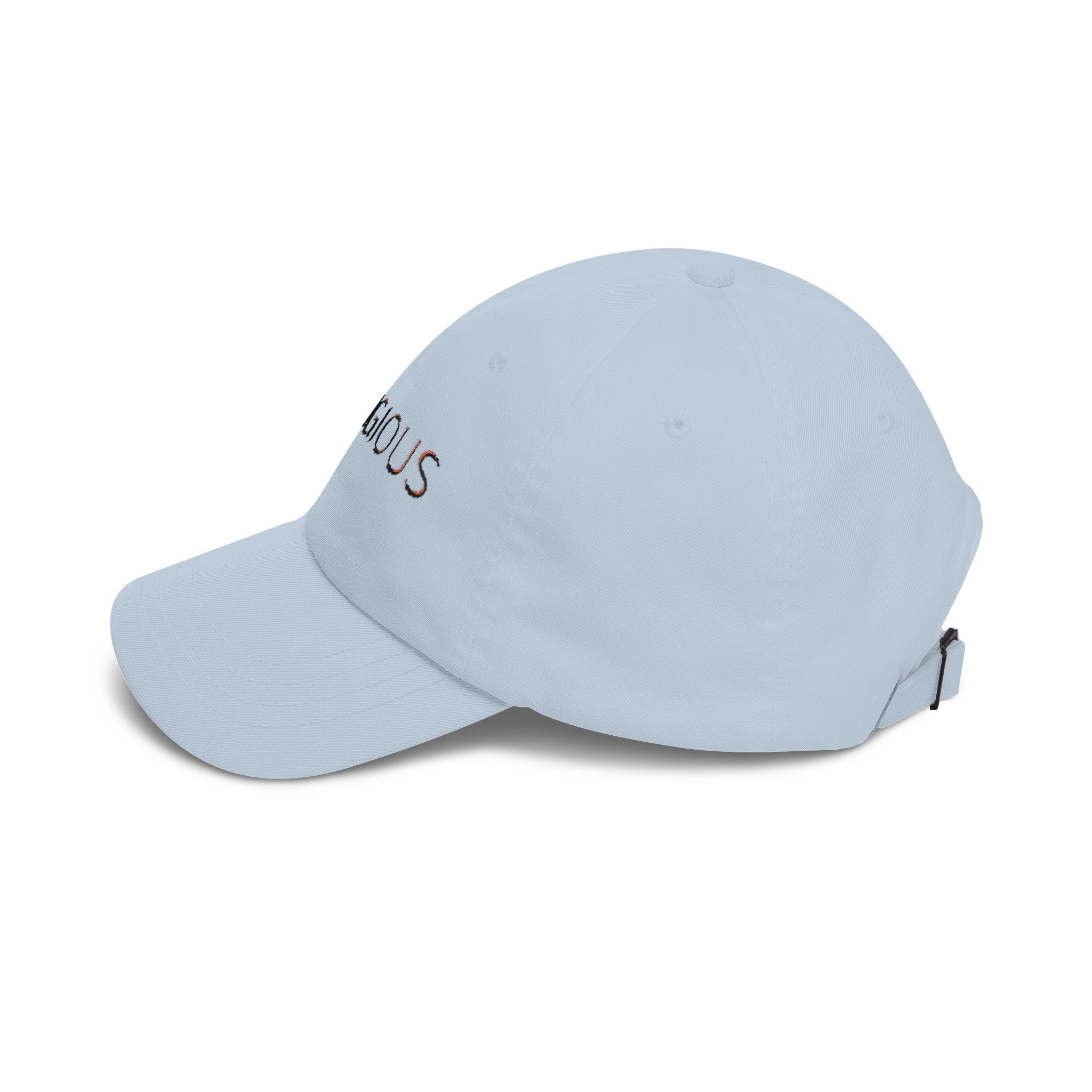 Ambiguous Hat