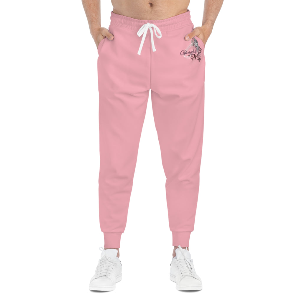 Blush Serenity™ Performance Joggers